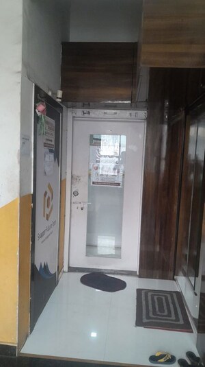 Building Lobby in  Office Space at Vedas Center, Aundh – for Rent