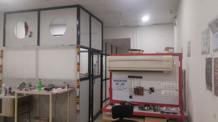 Kitchen, vedas-center Commercial Office Space 1600 Sq.Ft. In Aundh Pune 10538654