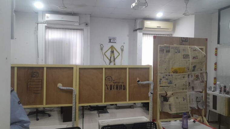 Kitchen, vedas-center Commercial Office Space 1600 Sq.Ft. In Aundh Pune 10538654
