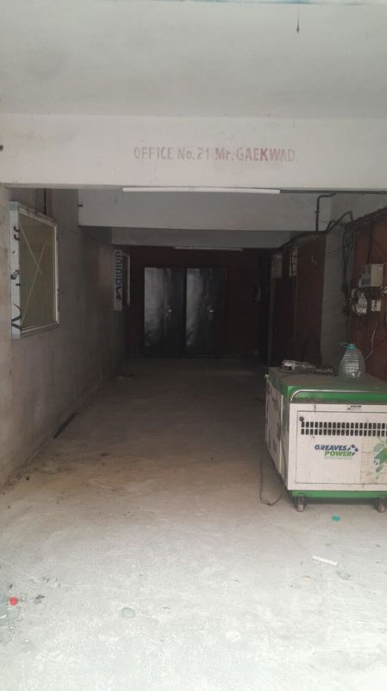  Parking, vedas-center Commercial Office Space 1600 Sq.Ft. In Aundh Pune 10538654