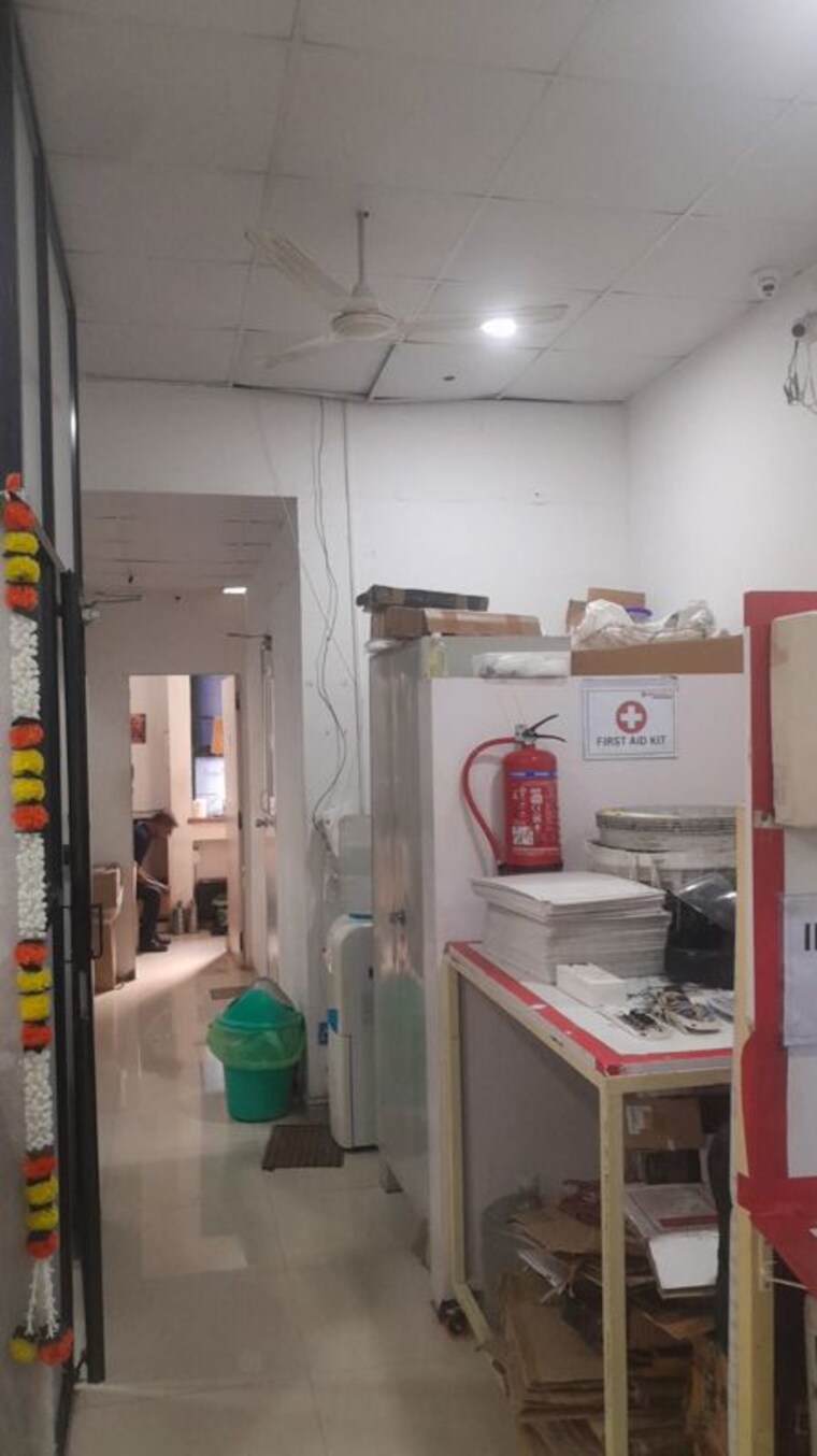 Bathroom, vedas-center Commercial Office Space 1600 Sq.Ft. In Aundh Pune 10538654