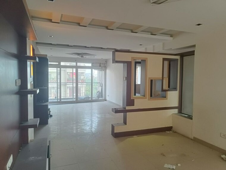 Living Room, indu-fortune-fields-villas 3 Bedroom 1800 Sq.Ft. Apartment In Kukatpally Hyderabad 10538589