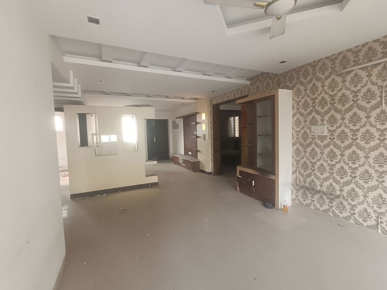 Room, indu-fortune-fields-villas 3 Bedroom 1800 Sq.Ft. Apartment In Kukatpally Hyderabad 10538589