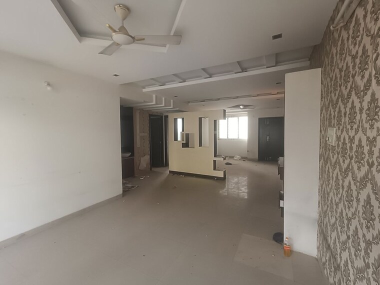 Room, indu-fortune-fields-villas 3 Bedroom 1800 Sq.Ft. Apartment In Kukatpally Hyderabad 10538589