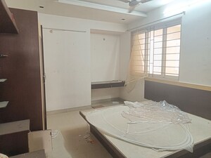 Team Area in 3 BHK Apartment at Indu Fortune Fields Villas, Kukatpally – for Rent