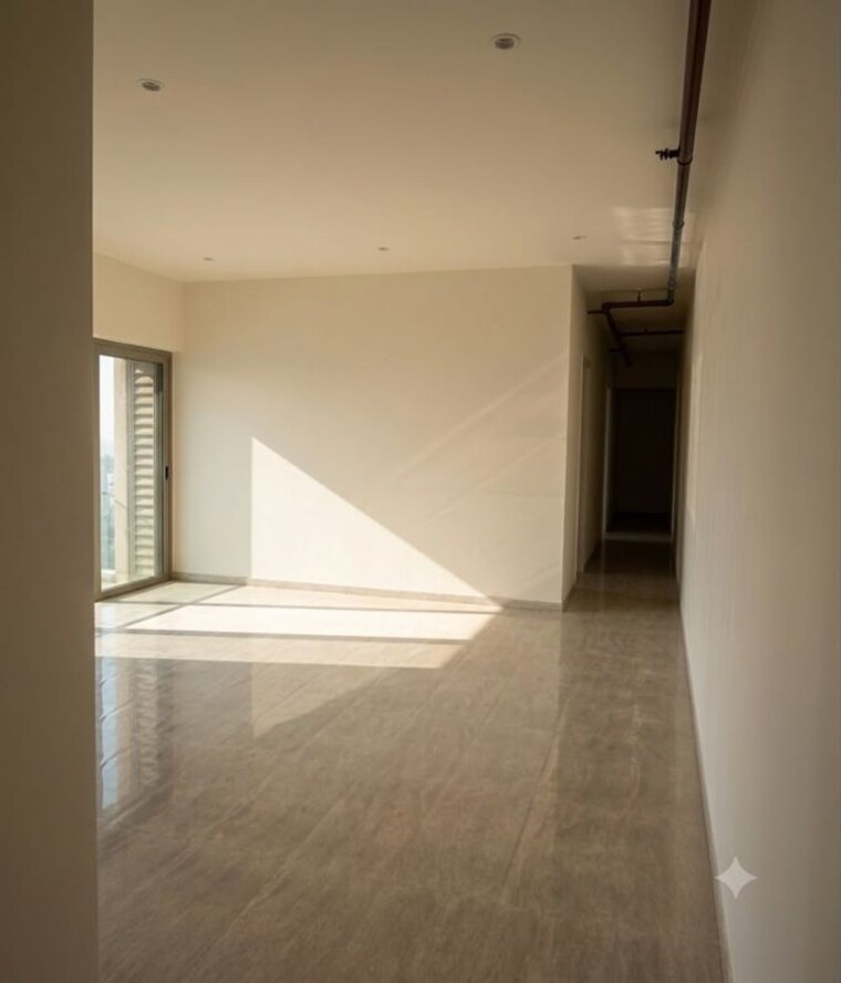 Bathroom, sheth-auris-serenity-tower-3 3.5 Bedroom 1365 Sq.Ft. Apartment In Malad West Mumbai 10538663