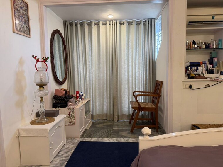 Living Room, shishira-apartment 4 Bedroom 1350 Sq.Ft. Apartment In Andheri West Mumbai 10538675