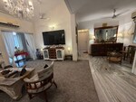 4 BHK + Prayer Room 1350 Sq.Ft. Apartment in Shishira Apartment