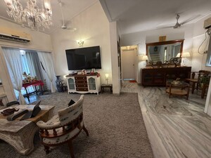 4 BHK Apartment For Rent in Shishira Apartment, Andheri West