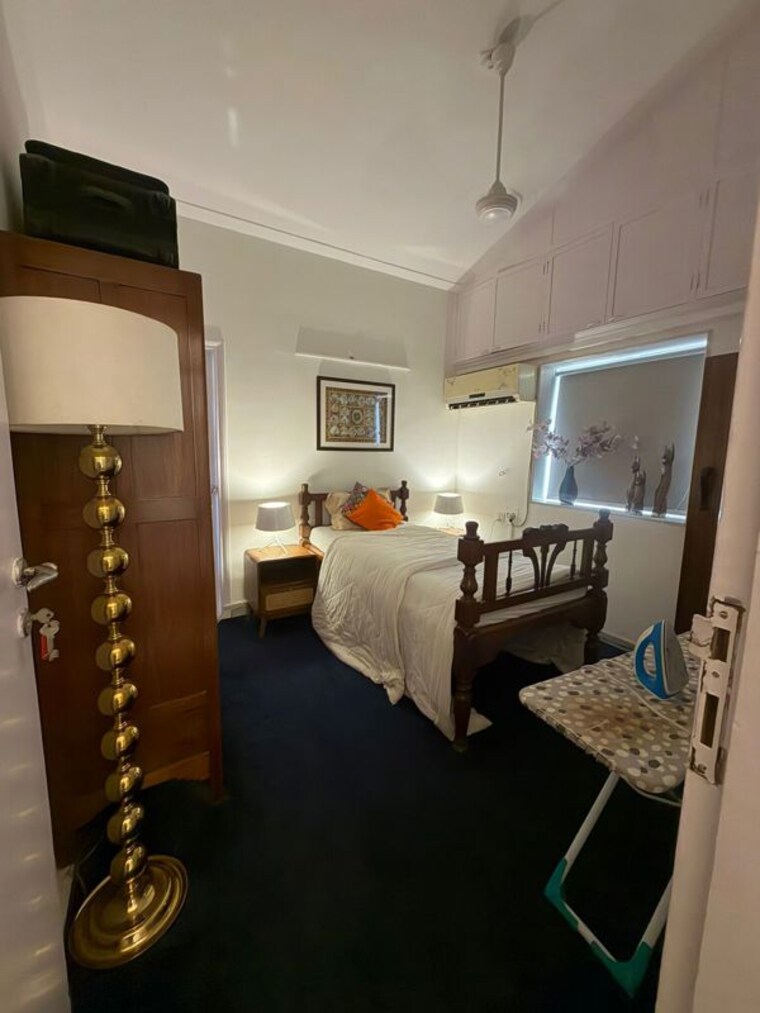 Team Area, shishira-apartment 4 Bedroom 1350 Sq.Ft. Apartment In Andheri West Mumbai 10538675