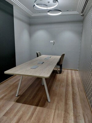  Office Space For Sale in Marathon Futurex, Lower Parel