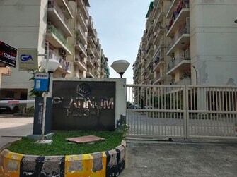 2 BHK Apartment For Sale in KLJ Platinum Heights in Sector 77, Faridabad