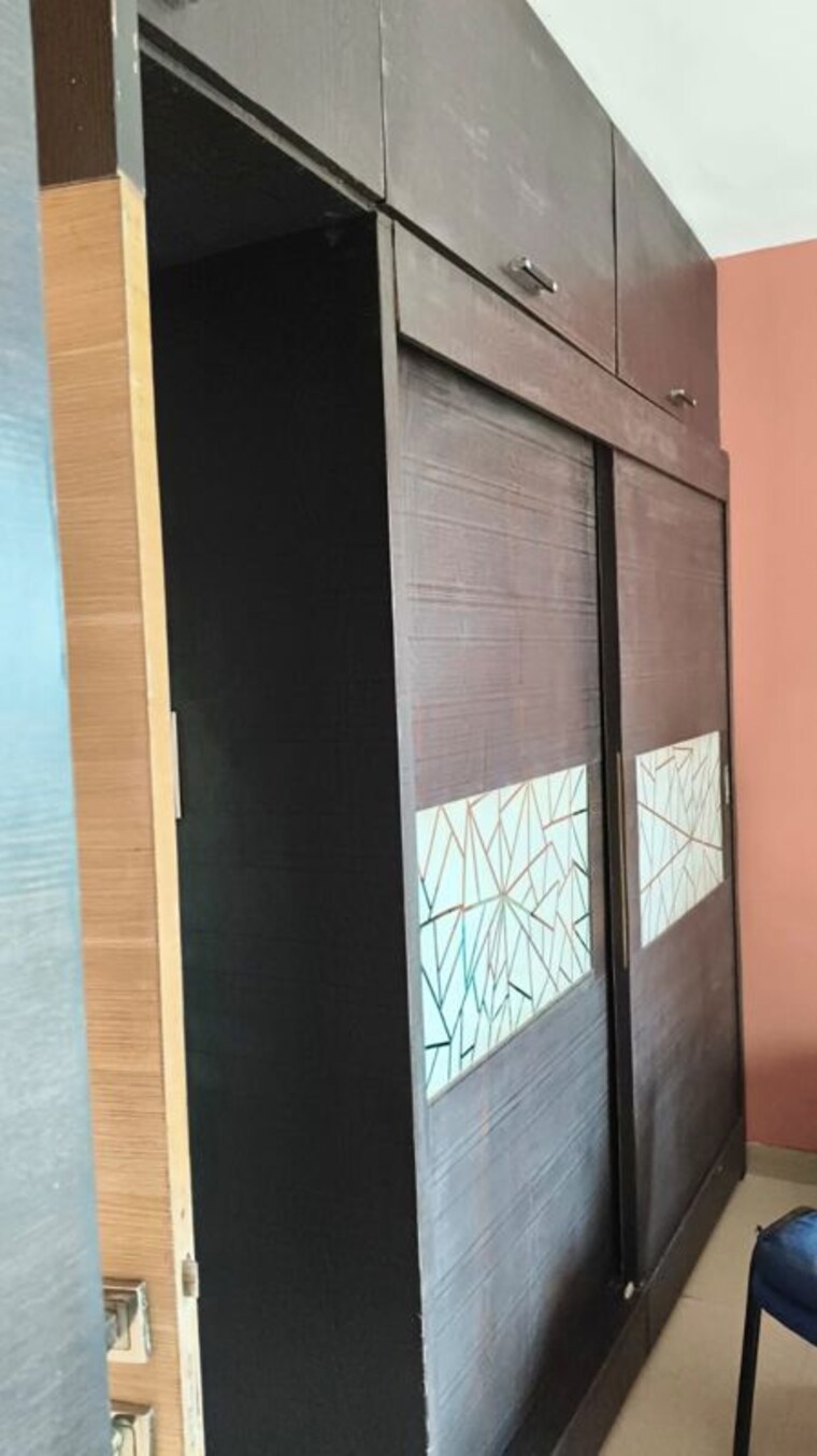 undefined, tharwani-rosewood-heights 3 Bedroom 1850 Sq.Ft. Apartment In Kharghar Sector 10 Navi Mumbai 10533551