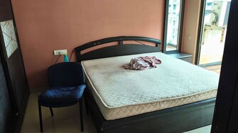 3 BHK + Store Room Apartment For Rent in Tharwani Rosewood Heights in Kharghar Sector 10, Navi Mumbai