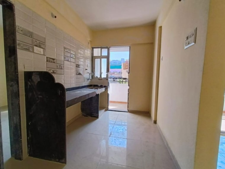 Kitchen, sai-balaji-apartments 1 Bedroom 546 Sq.Ft. Apartment In Mundhwa Pune 10538693