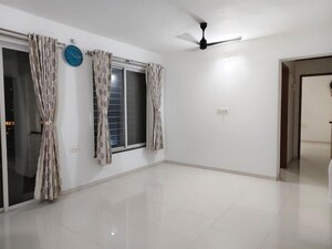 2 BHK Apartment For Rent in Mantra Alkasa, Mohammadwadi