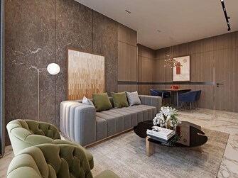 2 BHK Apartment For Sale in Bhairav Ocean Breeze in Kandivali West, Mumbai