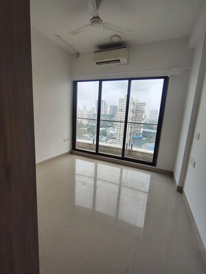 3 BHK Apartment For Rent in Sunteck City Avenue 1, Goregaon West