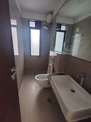Kitchen in 3 BHK Apartment at Sunteck City Avenue 1, Goregaon West – for Rent