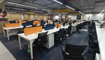 2560 Sq.Ft. Office Space in Rustomjee Central Park