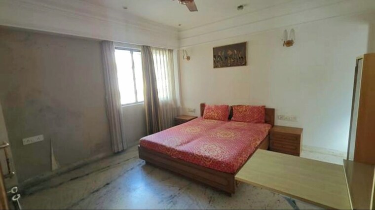 Bedroom, kalinga-apartment 2 Bedroom 810 Sq.Ft. Apartment In Mulund West Mumbai 10538677