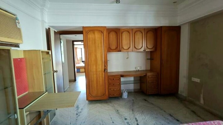 Living Room, kalinga-apartment 2 Bedroom 810 Sq.Ft. Apartment In Mulund West Mumbai 10538677