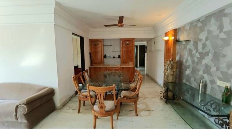 Living Room, kalinga-apartment 2 Bedroom 810 Sq.Ft. Apartment In Mulund West Mumbai 10538677