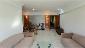 2 BHK Apartment For Sale in Kalinga Apartment, Mulund West
