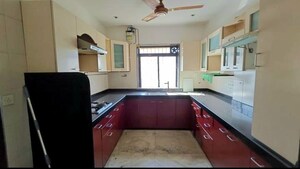 Kitchen in 2 BHK Apartment at Kalinga Apartment, Mulund West – for Sale