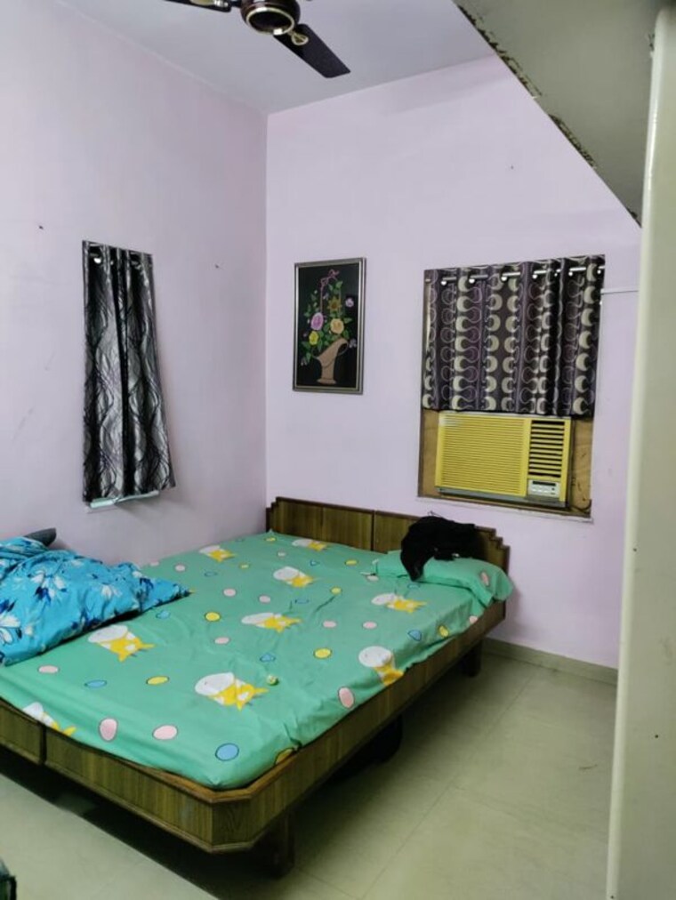Bedroom, shagun-castle 2 Bedroom 1250 Sq.Ft. Apartment In Satellite Ahmedabad 10538681