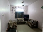 2 BHK + Store Room 1250 Sq.Ft. Apartment in Shagun Castle