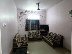 2 BHK + Store Room Apartment For Rent in Shagun Castle
