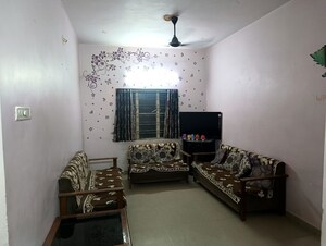 2 BHK Apartment For Rent in Shagun Castle, Satellite