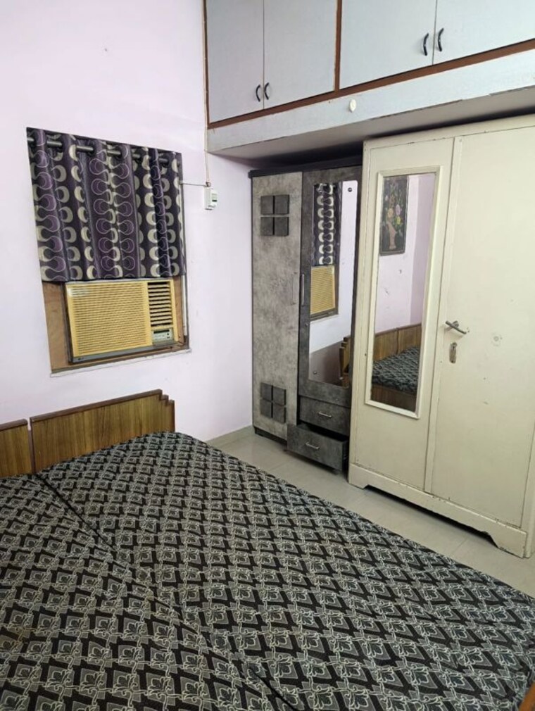 undefined, shagun-castle 2 Bedroom 1250 Sq.Ft. Apartment In Satellite Ahmedabad 10538681