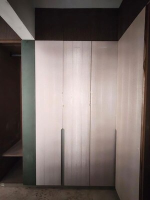 Bedroom in 4 BHK Apartment at Harsha Sky High, Shaikpet – for Rent