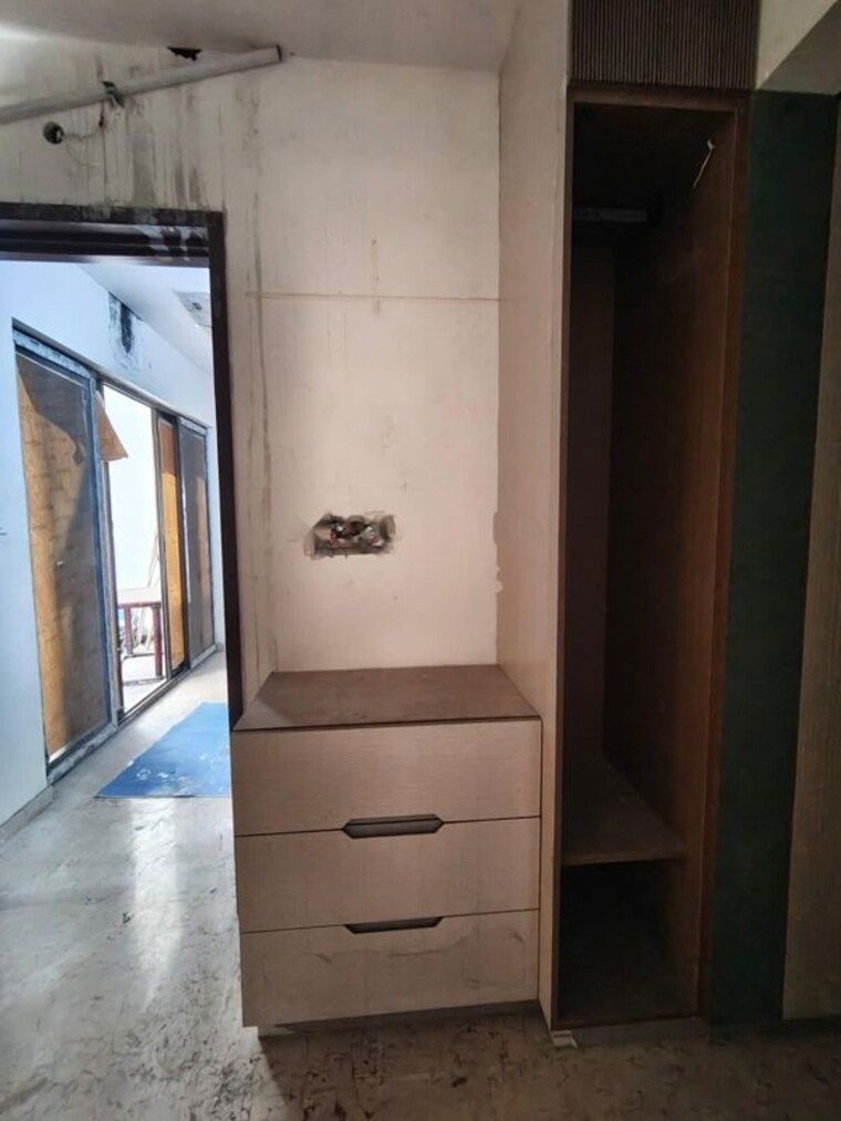 Bathroom, harsha-sky-high 4 Bedroom 5119 Sq.Ft. Apartment In Shaikpet Hyderabad 10538705