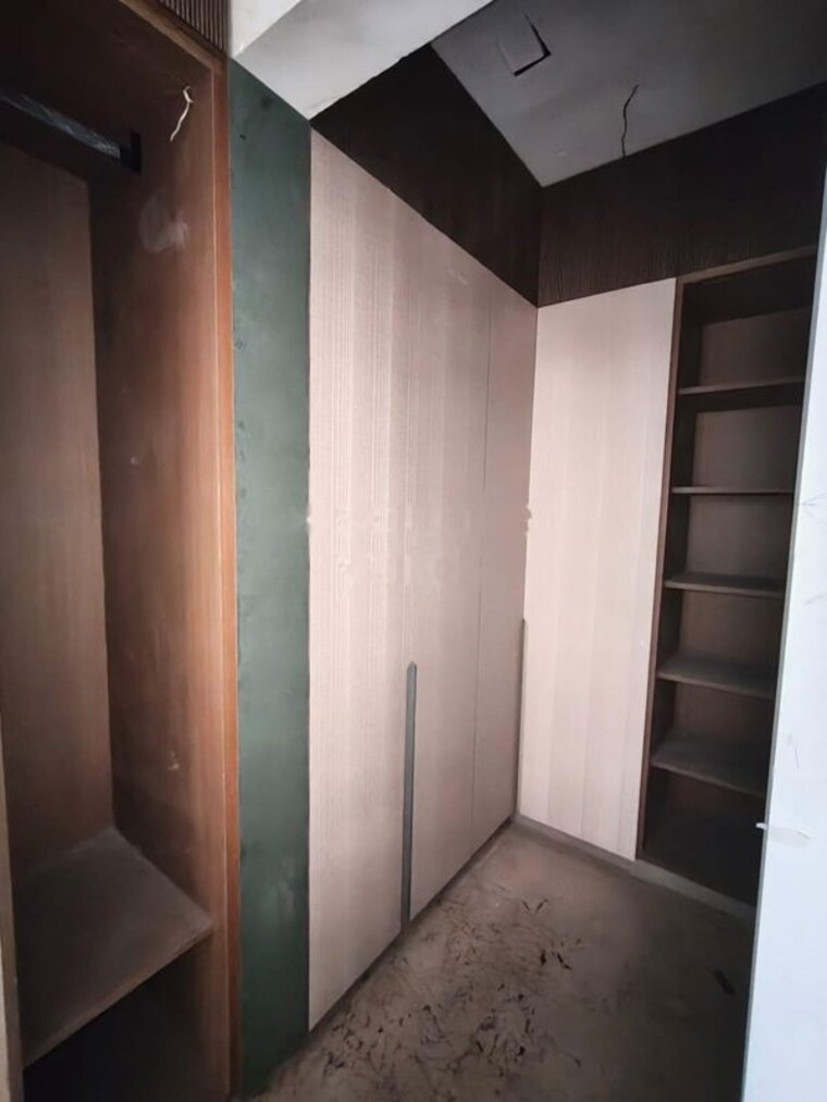 Bedroom, harsha-sky-high 4 Bedroom 5119 Sq.Ft. Apartment In Shaikpet Hyderabad 10538705