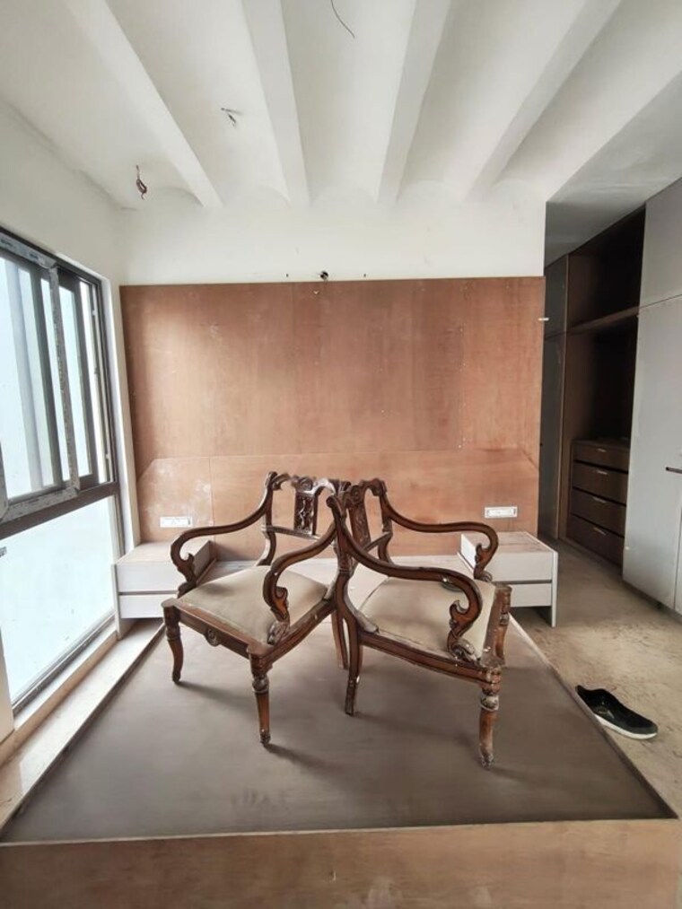 Gym, harsha-sky-high 4 Bedroom 5119 Sq.Ft. Apartment In Shaikpet Hyderabad 10538705
