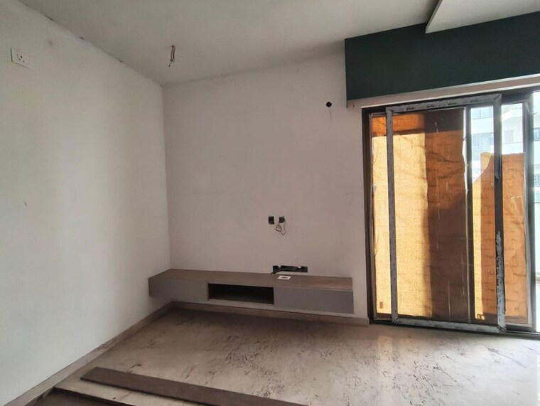 Room, harsha-sky-high 4 Bedroom 5119 Sq.Ft. Apartment In Shaikpet Hyderabad 10538705