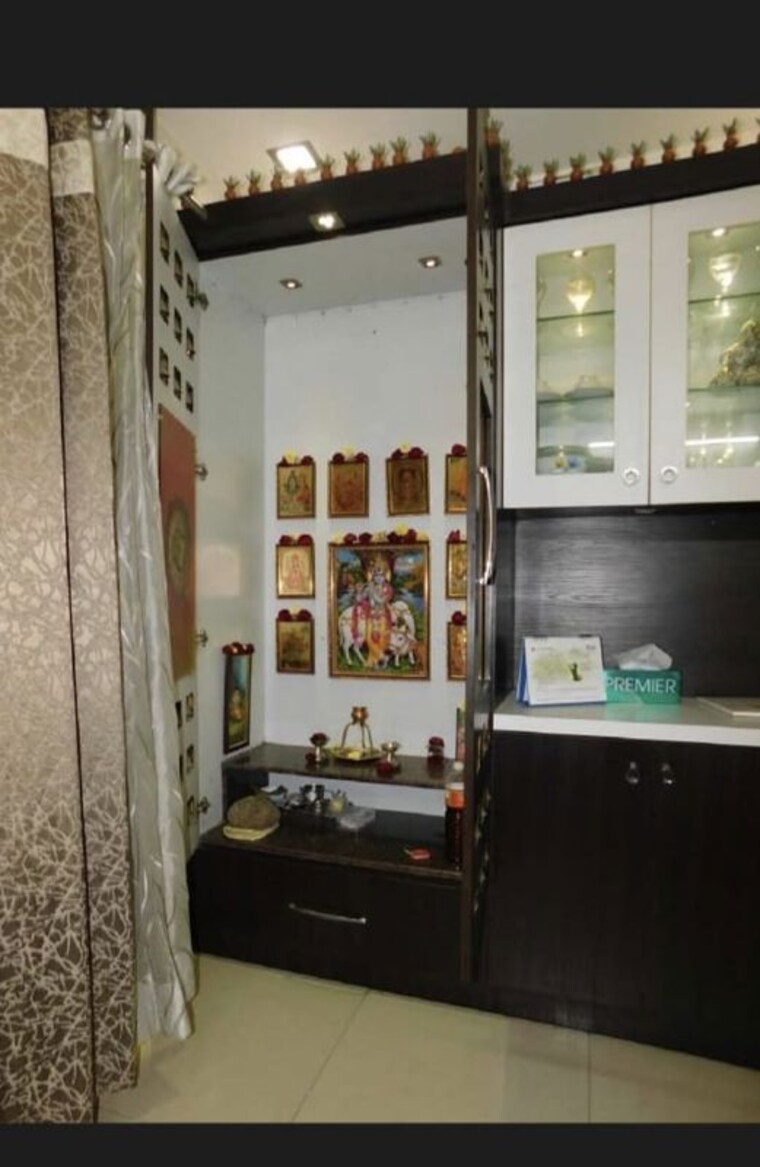 undefined, smr-vinay-metropolis 3 Bedroom 1480 Sq.Ft. Apartment In Miyapur Hyderabad 10538136