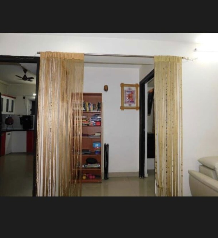 Room, smr-vinay-metropolis 3 Bedroom 1480 Sq.Ft. Apartment In Miyapur Hyderabad 10538136