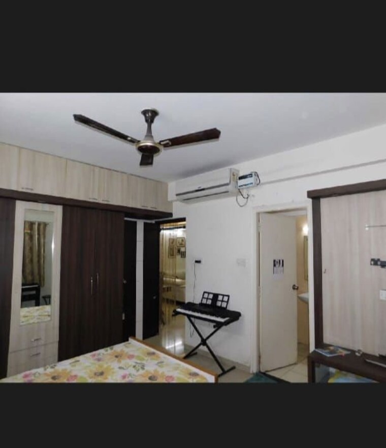 Living Room, smr-vinay-metropolis 3 Bedroom 1480 Sq.Ft. Apartment In Miyapur Hyderabad 10538136