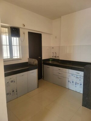 Kitchen in 2 BHK Apartment at Cleveland Park, Mohammadwadi – for Rent