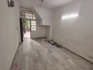 Bedroom in 2 BHK Builder Floor at Malviya Nagar – for Rent