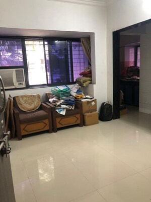 1 BHK Apartment For Rent in Periwinkle Apartment, Malad West