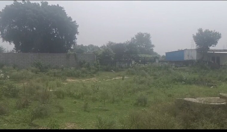 undefined, mansha-orchid  117 Sq.Yd. Plot In Sector 110 Faridabad 10538737