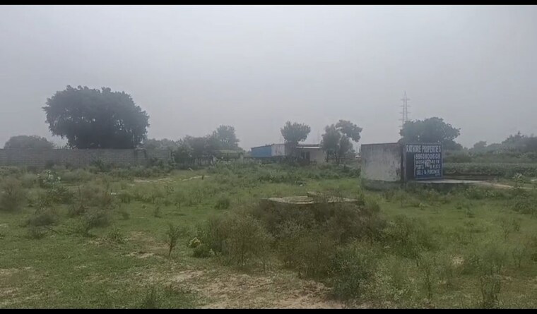 undefined, mansha-orchid  117 Sq.Yd. Plot In Sector 110 Faridabad 10538737