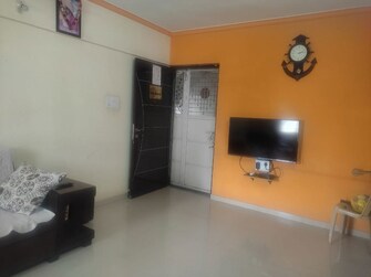 2 BHK Apartment For Rent in SG Lanke Vishwajeet Residency in Kharadi, Pune