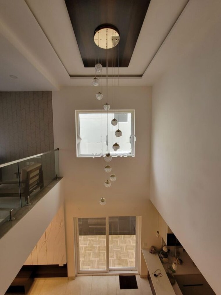Kitchen, aparna-hillpark-lake-breeze 2 Bedroom 1619 Sq.Ft. Apartment In Chanda Nagar Hyderabad 10538735