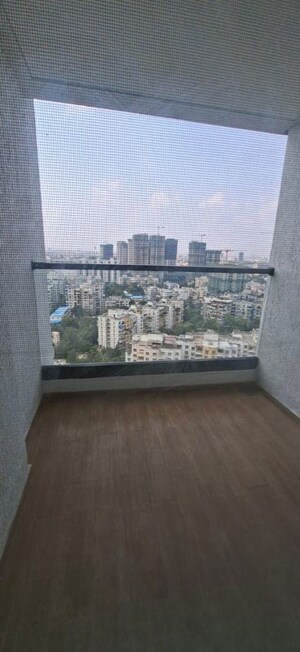 Master Plan in 3 BHK Apartment at Majestique Signature Towers, Balewadi – for Rent
